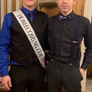 Meet your Posher, Alex